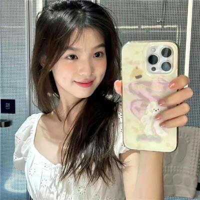 老虎装牙
